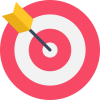 target